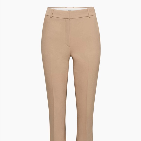 Aritzia Babaton Publish Pant - Picture 4 of 4